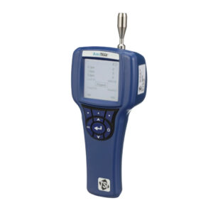 TSI AeroTrak 9303 Handheld Particle Counter