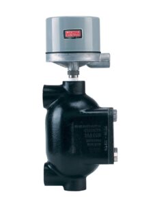 DWYER 102/1102 flanged chamber type level control