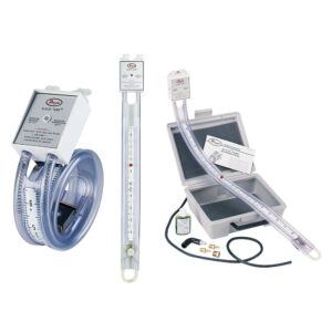 DWYER Slack Tube 1211/1212 manometer