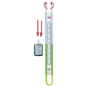 DWYER Flex-tube 1221/1222/1223 u-tube manometer