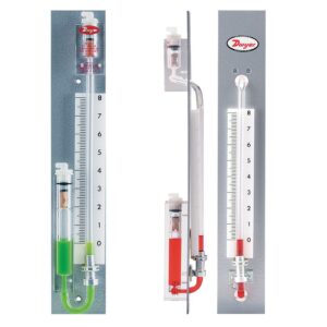 DWYER Flex-tube 1230/1235 well-type manometer