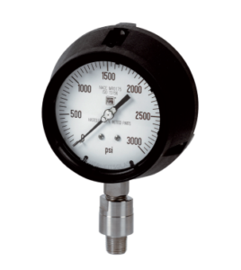 NUOVA FIMA MGS61 DN125 Bourdon tube pressure gauge