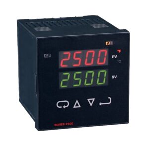 DWYER 2500 temperature/controller