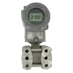 DWYER 3100D explosion-proof differential pressure transmitter