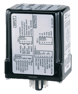 DWYER 4380 process signal converter & isolator