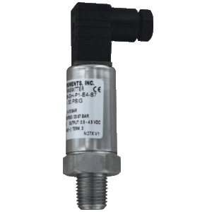 DWYER 626/628 industrial pressure transmitter