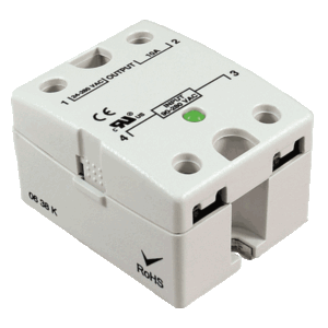 DWYER 62 hockey puck solid state relay