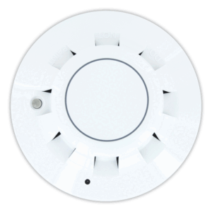 DWYER SL-2000 duct smoke detector