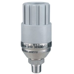 DWYER 673 pressure transmitter