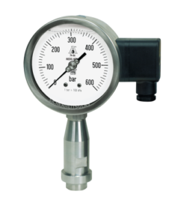 NUOVA FIMA MT OM DN100 Pressure transmitter