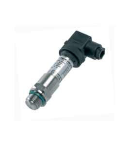 NUOVA FIMA SX MA Flush diaphragm pressure transmitter