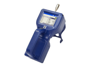 TSI AeroTrak 9306 Handheld Particle Counter