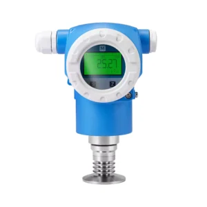 ARTANG AEA15 Clamp Mount Pressure Transmitter