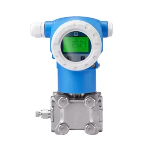 ARTANG AED23 Thread Mount Differential Pressure Transmitter