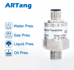 ARTANG AE10 Smart Compact Pressure Transducer