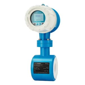 ARTANG AIMAG D Clamped Compact Type Water Liquid Magnetic Flow Meter