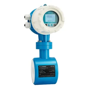 ARTANG AIMAG D Clamped Compact Type Water Liquid Magnetic Flow Meter