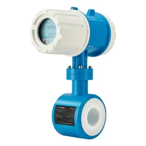 ARTANG AIMAG D Clamped Compact Type Water Liquid Magnetic Flow Meter