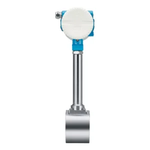 ARTANG AITEX D Clamping Gas Vortex Shedding Flowmeter