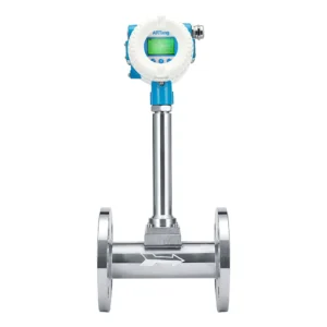 ARTANG AITEX E Steam Flange Type Vortex Street Flow Meter