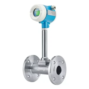 ARTANG AITEX E Steam Flange Type Vortex Street Flow Meter