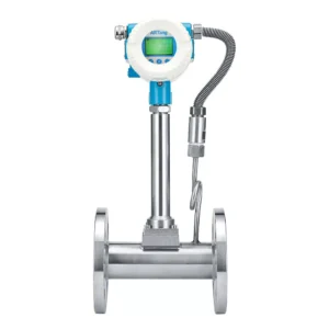 ARTANG AITEX F Vortex Flowmeter with Temperature & Pressure Compensation