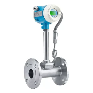 ARTANG AITEX F Vortex Flowmeter with Temperature & Pressure Compensation