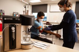 LIGHTHOUSE Batch Sampler Liquid Particle Counter