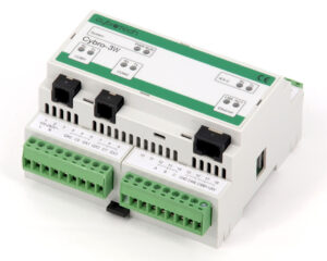 CYBROTECH Cybro-3W programmable logic controller