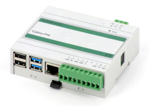 CYBROTECH Cybro-Pi4 programmable logic controller