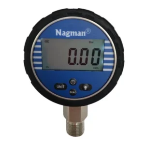 NAGMAN MPCE-IN200 Digital Pressure Indicator