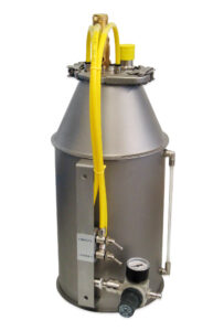 TOPAS ATM 241 Aerosol Generator