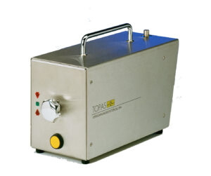 TOPAS DIL 554 Dilution System