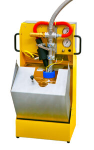 TOPAS ATM 240/L Aerosol Generator