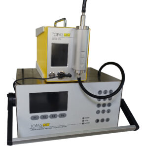 TOPAS VDS 562 Dilution System