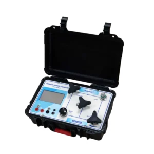 NAGMAN PPC-H+ Portable Precision Pressure Calibrator