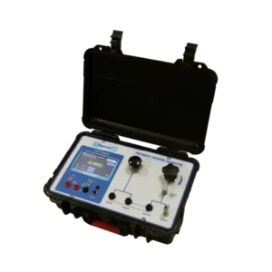 NAGMAN PPC-P+ Portable Precision Pressure Controller