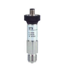 NUOVA FIMA ST 9 Pressure transmitter