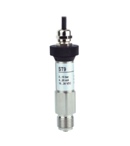 NUOVA FIMA ST 9 Pressure transmitter