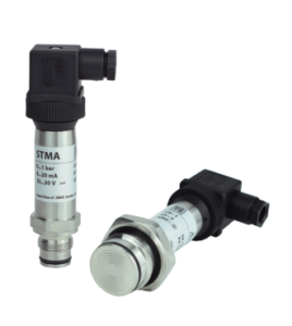 NUOVA FIMA ST MA/DG Piezoresistive pressure transmitter