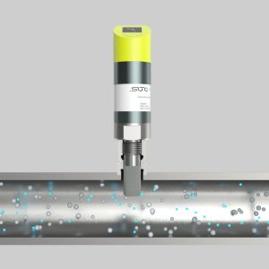 SUTO S211 Dew Point Sensor for Desiccant Dryers
