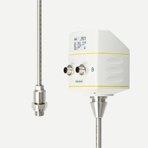 SUTO S401 Thermal Mass Flow Meter for Compressed Air and Gases