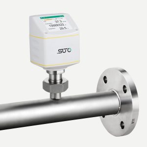 SUTO S421 Thermal Mass Flow Sensor for Compressed Air and Gases
