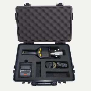 SUTO S520 Portable Dew Point Meter for Compressed Air and Gases