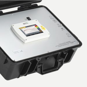 SUTO S600 Portable Compressed Air Purity Analyzer for Quality Measurement