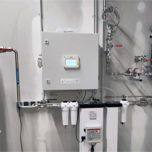 SUTO S606 Stationary Breathing Air Quality Monitor