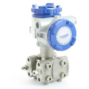 GEORGIN FKC Differential pressure and Flow transmitter