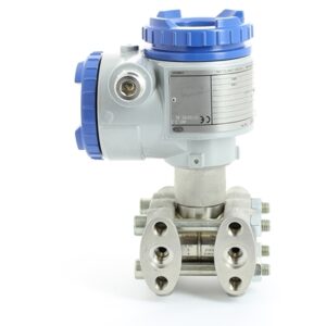 GEORGIN FKC Differential pressure and Flow transmitter