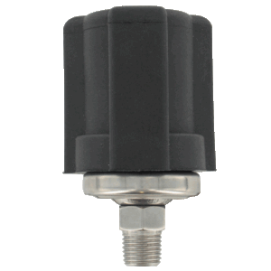 DWYER A6 durable pressure switch