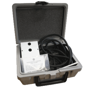 DWYER Minihelic 2-5000 ii differential pressure gage